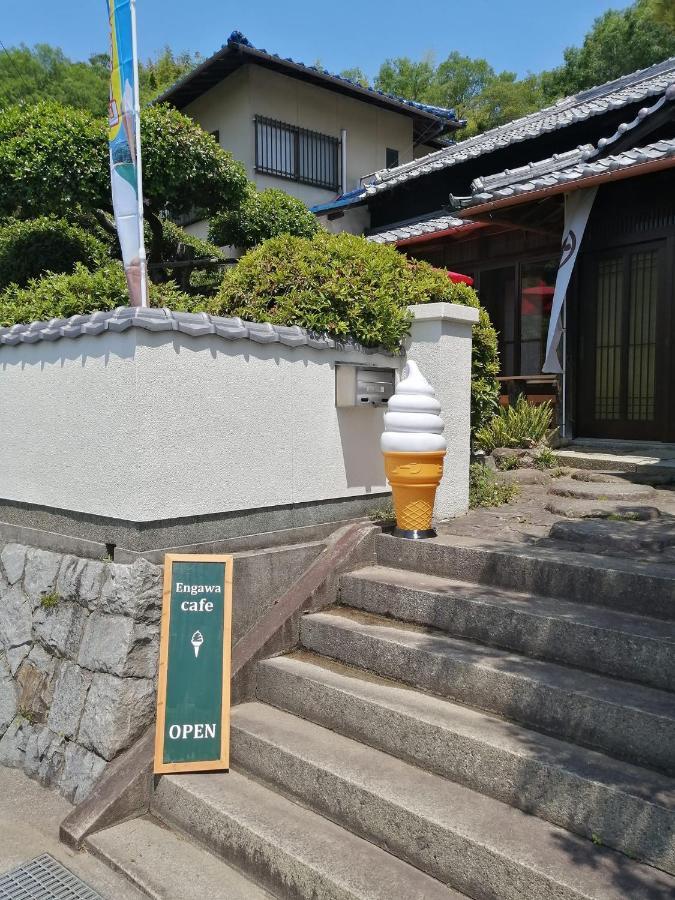 Setonejuan Otel Takamatsu Dış mekan fotoğraf