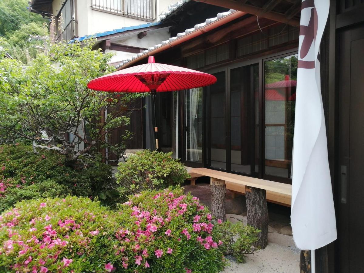 Setonejuan Otel Takamatsu Dış mekan fotoğraf