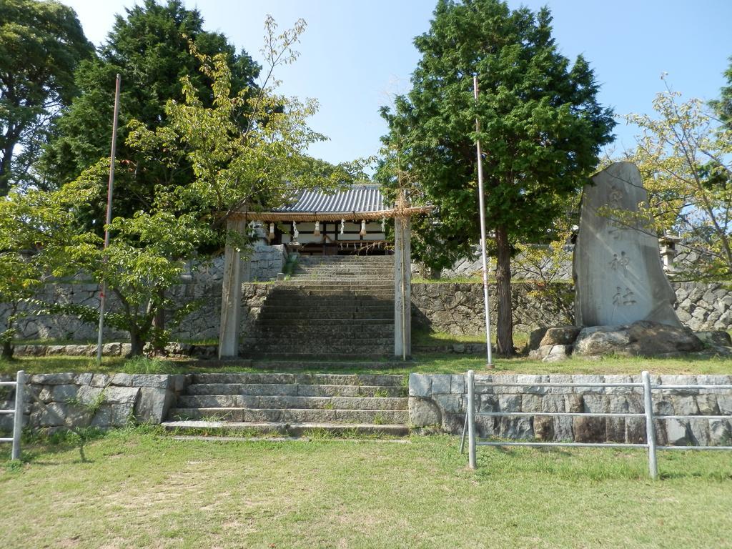 Setonejuan Otel Takamatsu Dış mekan fotoğraf