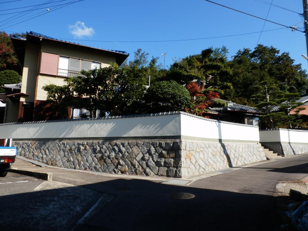 Setonejuan Otel Takamatsu Dış mekan fotoğraf