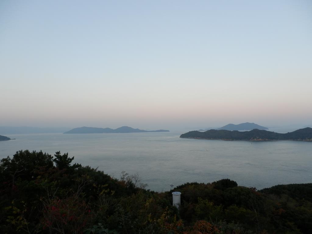 Setonejuan Otel Takamatsu Dış mekan fotoğraf