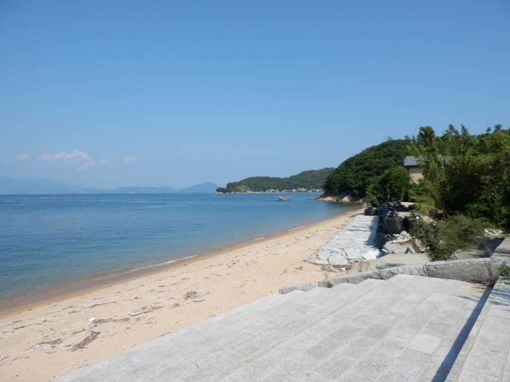 Setonejuan Otel Takamatsu Dış mekan fotoğraf