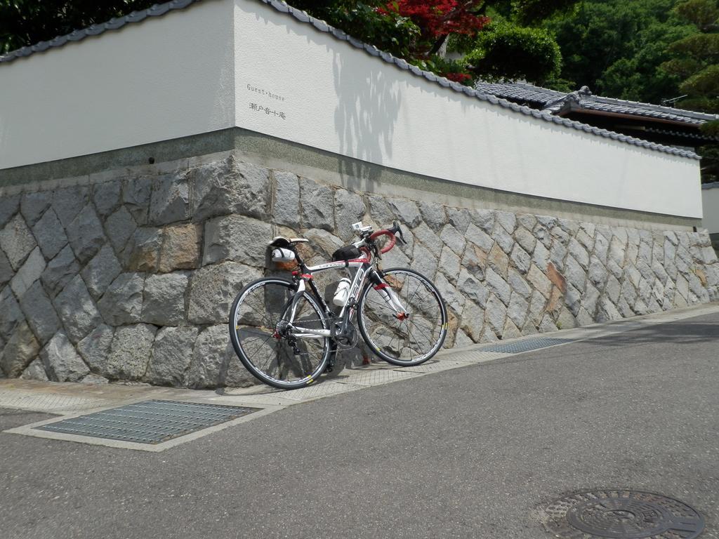 Setonejuan Otel Takamatsu Dış mekan fotoğraf