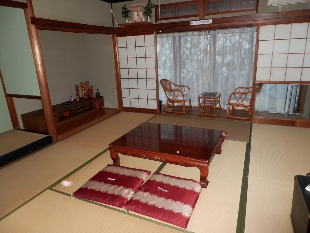 Setonejuan Otel Takamatsu Dış mekan fotoğraf