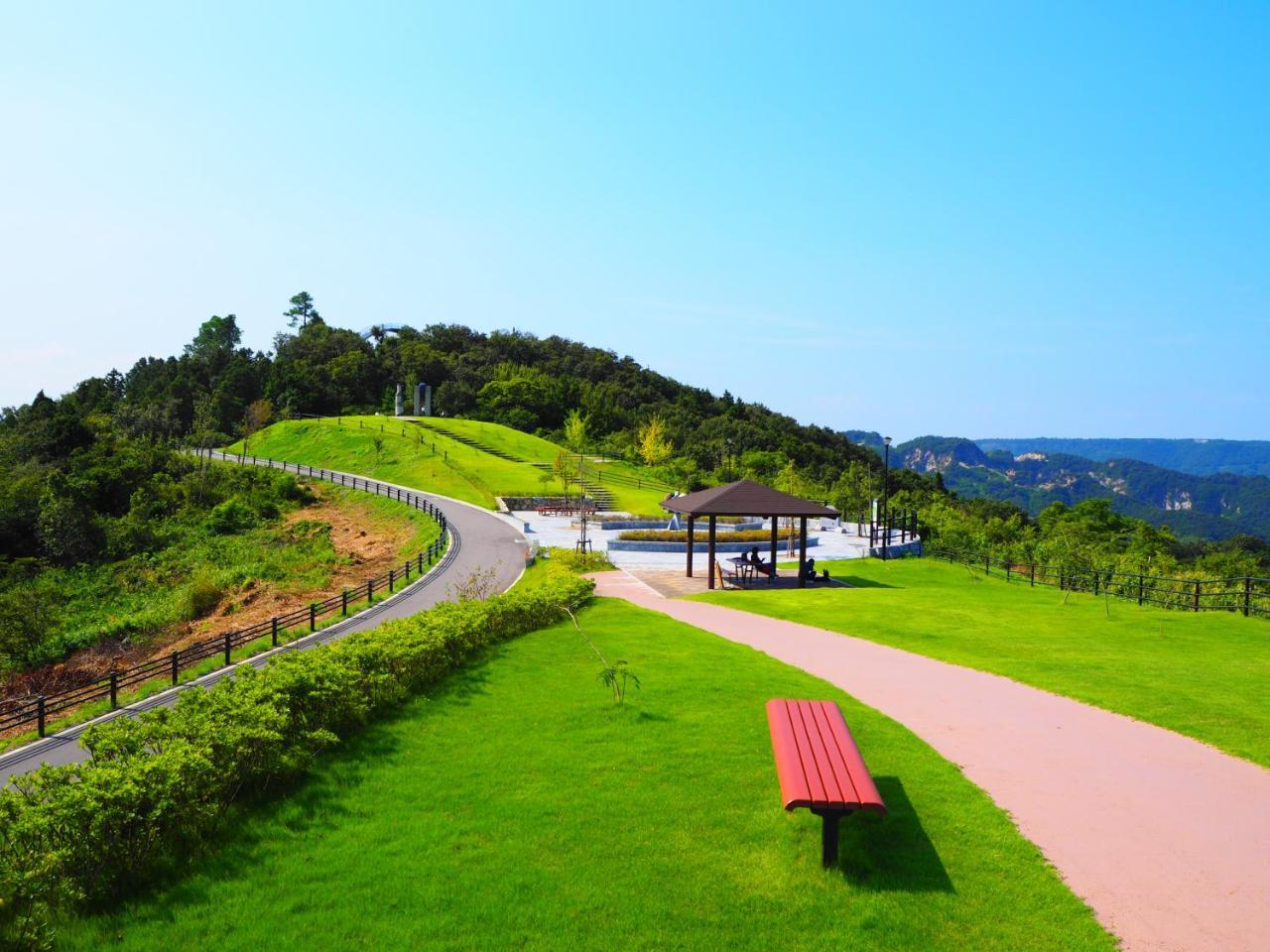 Setonejuan Otel Takamatsu Dış mekan fotoğraf