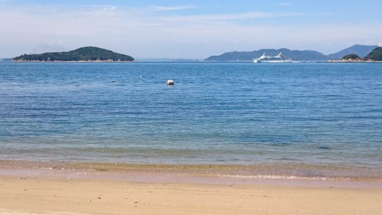 Setonejuan Otel Takamatsu Dış mekan fotoğraf